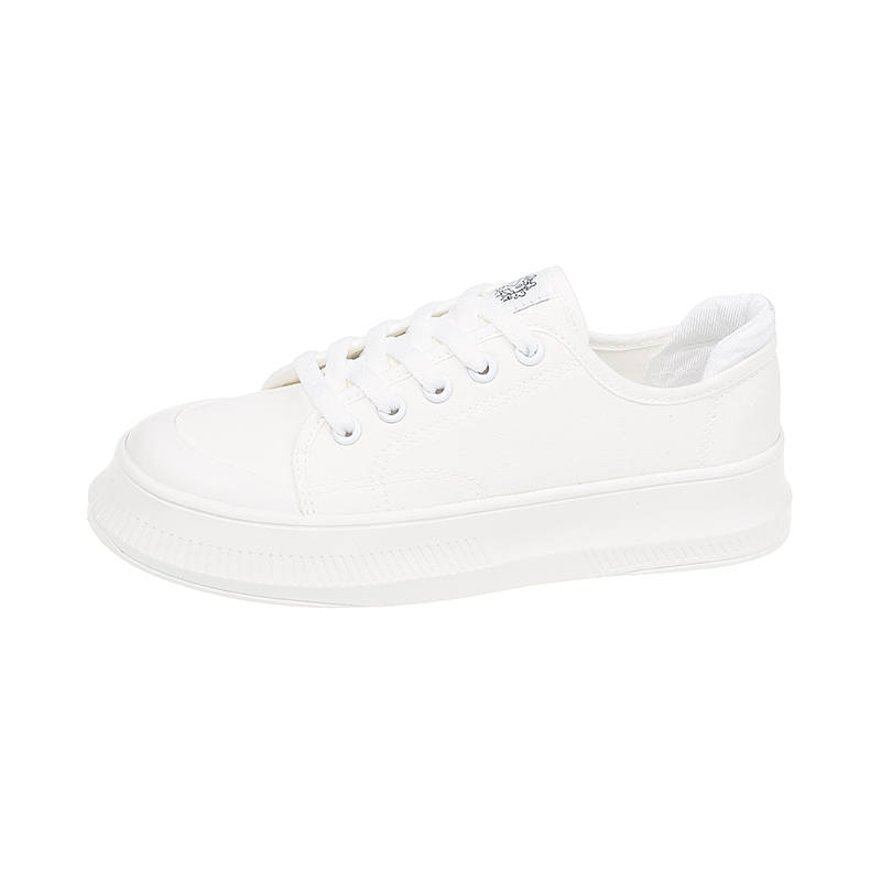 FCS Casual Slip Resistant Low top Canvas Shoes Women's