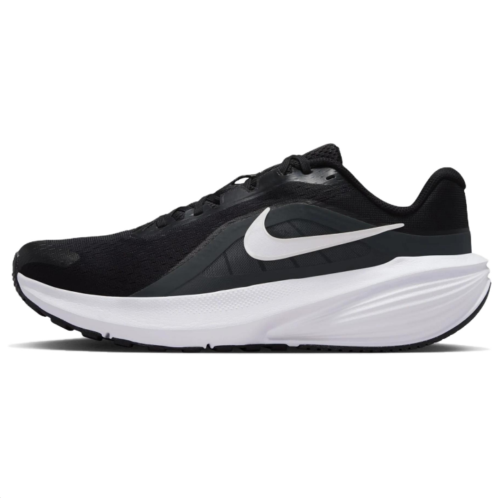 Nike Nike Downshifter 14 Comfortable Training Running Shoes Men's Black