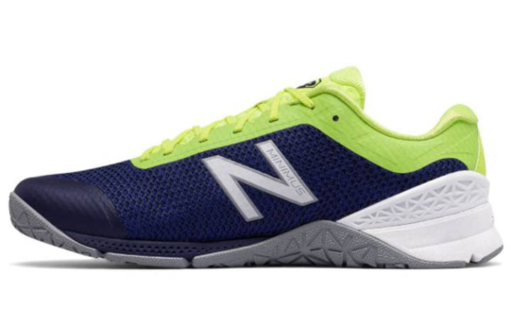 New Balance New Balance Minimus 40 Trainer 'Hi Lite Denim'