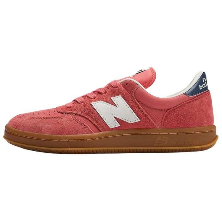 New Balance T500 New Balance 'Drift Red Navy Gum'