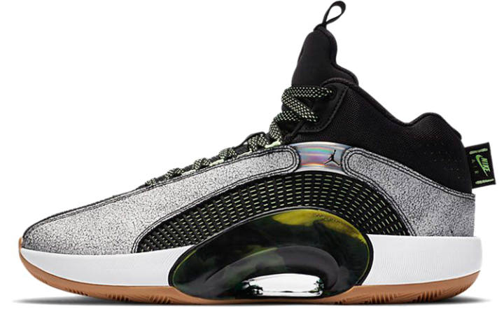 Jordan Air Jordan Zion Williamson X Air Jordan 35 Pf 'Bayou Boys'