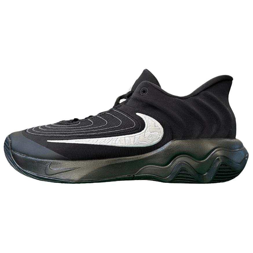 Nike Nike Giannis Immortality 4 Basketball Shoes Men's Black