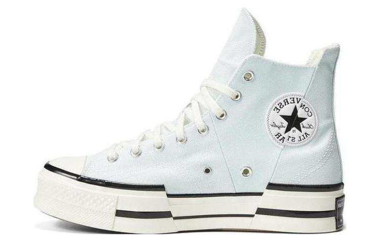 Converse Chuck 70 Converse Plus High 'Seasonal Color - Aqua Mist'