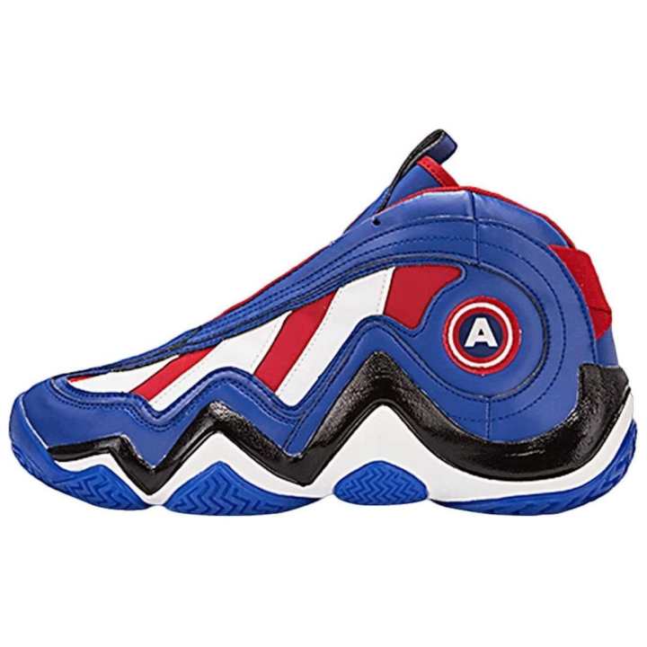 Adidas Crazy 97 Marvel x Crazy 97 Adidas 'Captain America'