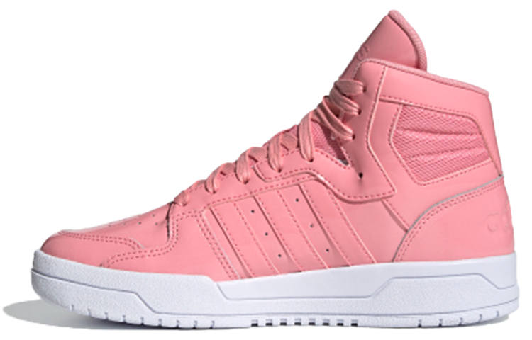 Adidas Neo Adidas Entrap Mid 'Pink' Women's