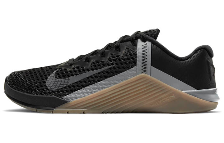 Nike Nike Metcon 6 Black Iron Grey