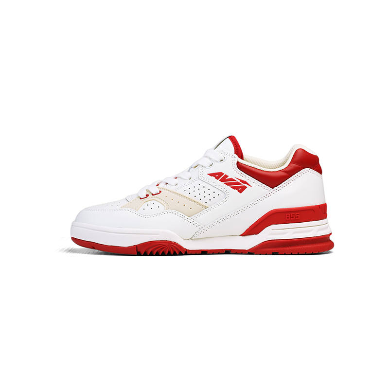 AVIA 855L Lifestyle Sports Casual Shoes Cushioning Coverage Breathable Abrasion Resistant Cushioning Low top