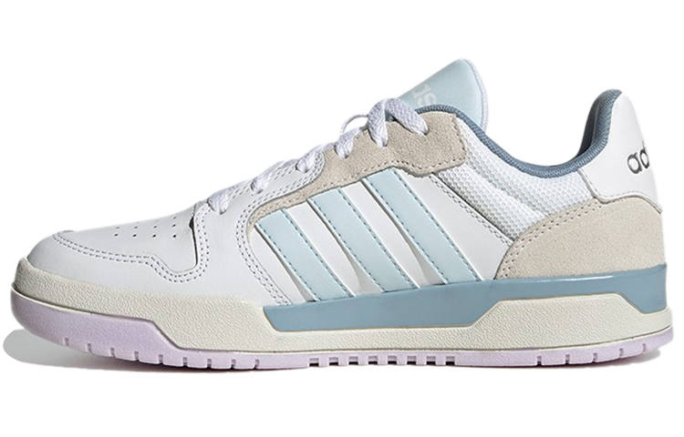 Adidas Neo Adidas Entrap 'White Blue' Women's