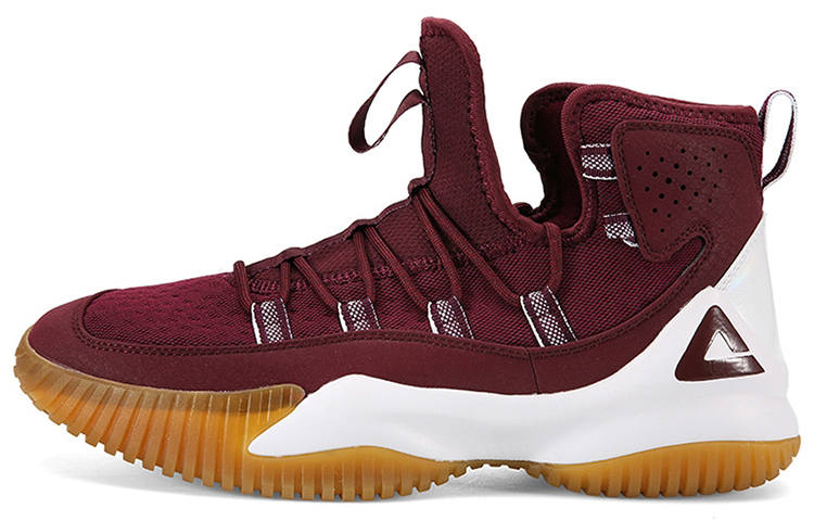 PEAK PEAK Textile, TPU Cushioning Slip Resistant Abrasion Resistant Coverage Support