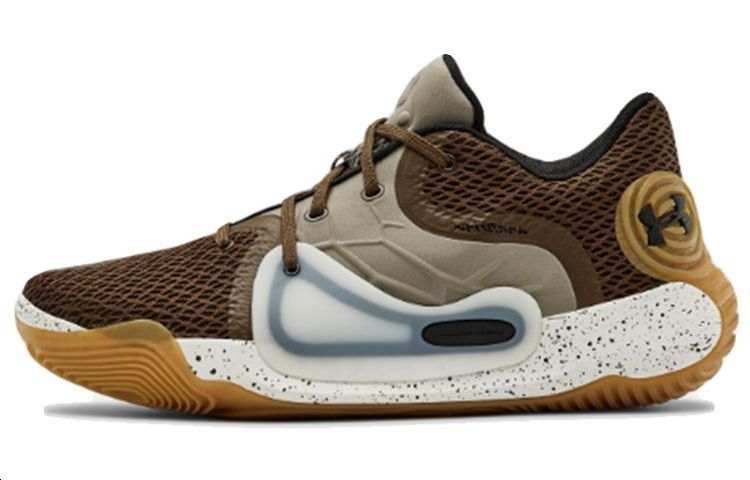 Under Armour Under Armour Anatomix Spawn 2 'Exo Brown'