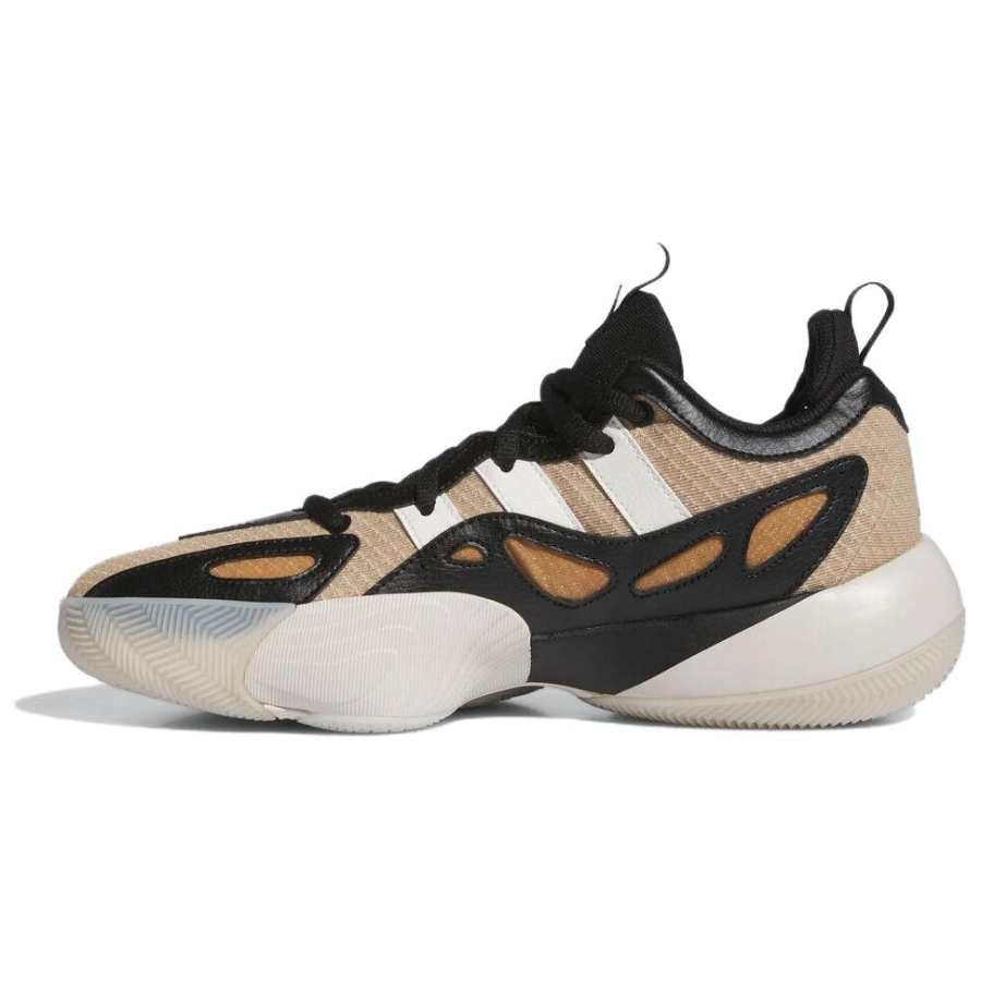 Adidas Adidas Trae Unlimited Slip Resistant Abrasion Resistant Slip Resistant Abrasion Resistant Low top Basketball Shoes
