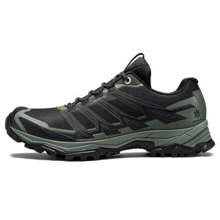 KAILAS Low top Hiking Shoes Men's Laurel Green