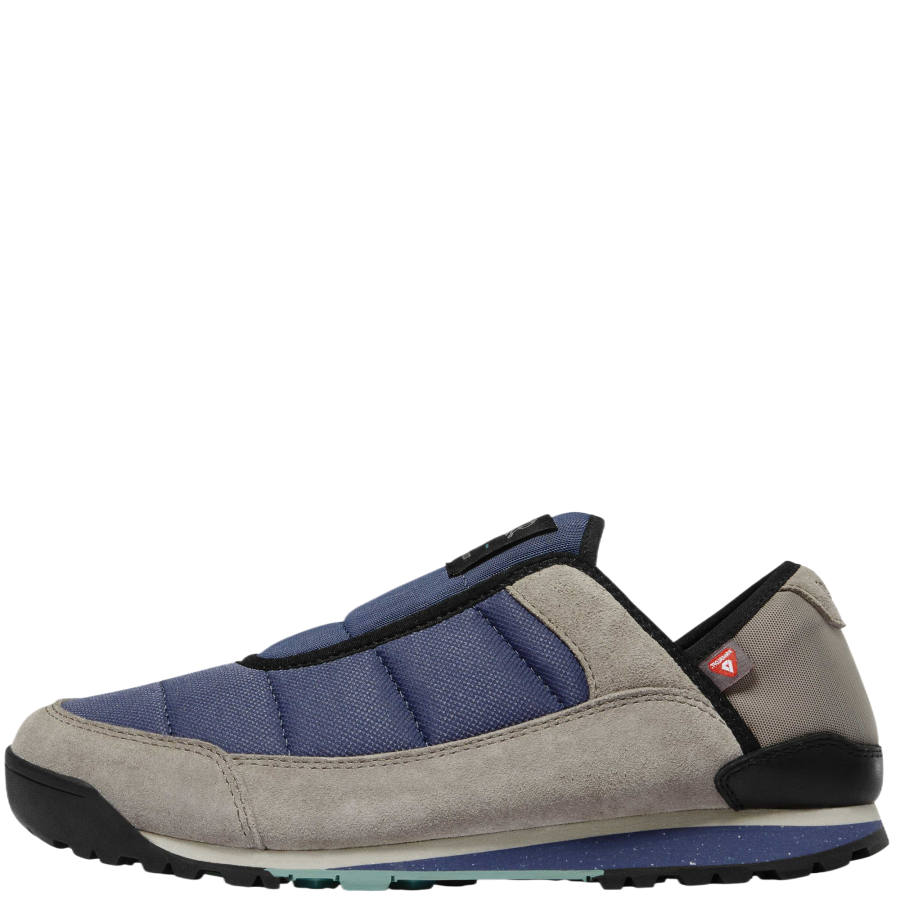Danner Danner Low top Training Shoes Men's Gray Blue
