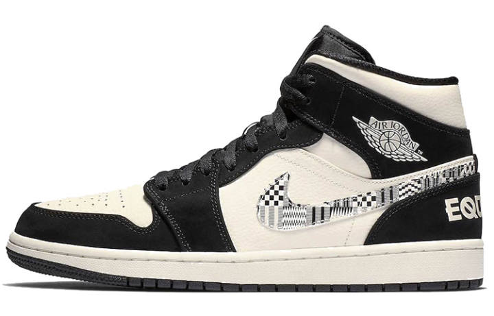 Jordan Air Jordan 1 Mid Melo Se 'Equality'