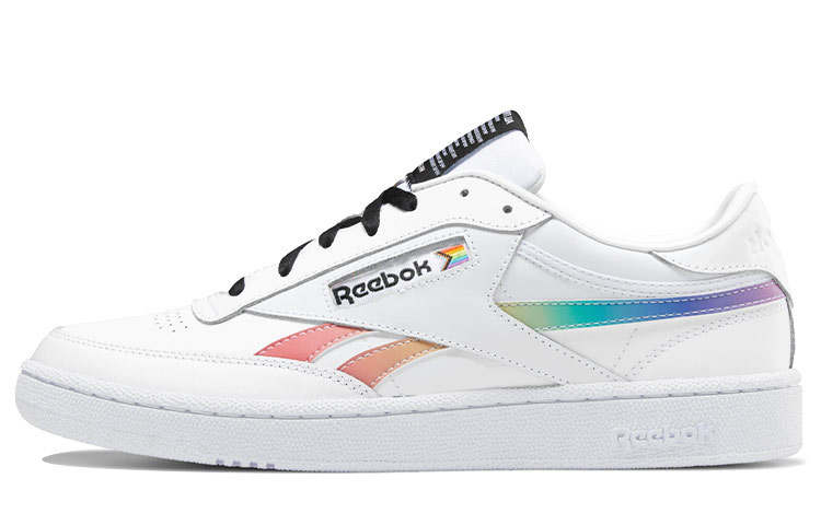Reebok Club C Reebok Revenge 'Pride'