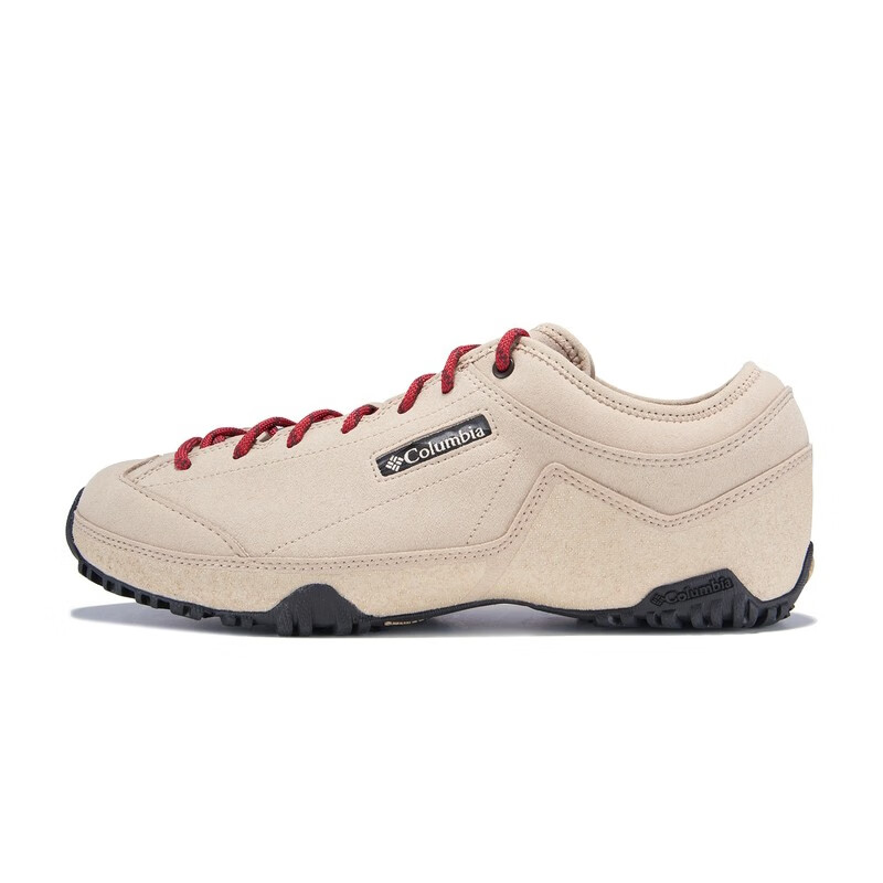 Columbia Loess Lte Slip Resistant Low top Outdoor Shoes Men's