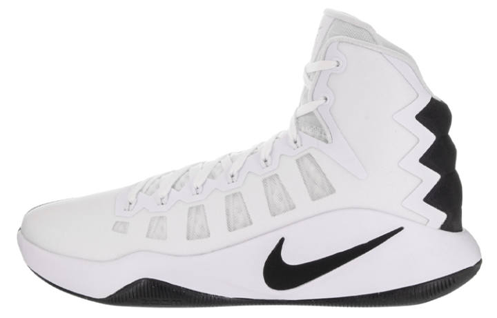Nike Nike Hyperdunk 2016 White Black
