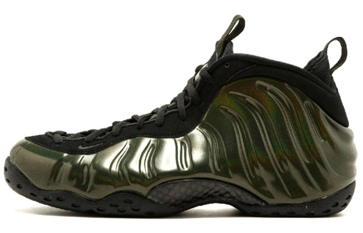 Nike Nike Air Foamposite One Legion Green