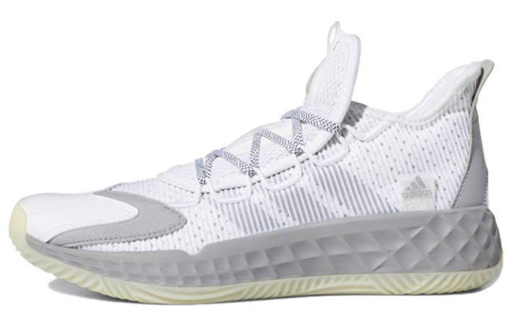 Adidas Adidas Pro Boost Low 'White Light Onix'