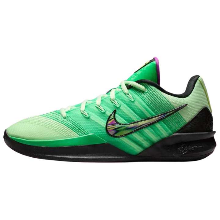 Nike Nike Sabrina 3 Basketball Shoes Unisex Impact Green
