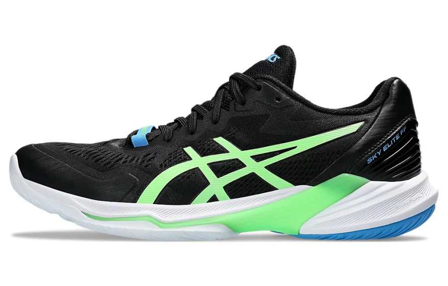 ASICS ASICS Sky Elite Ff 2 Black Lime Burst