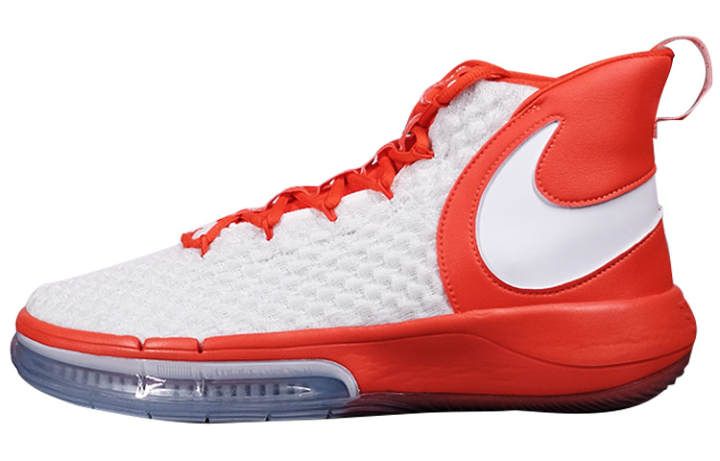 Nike Nike AlphaDunk Tb 'Team Orange'