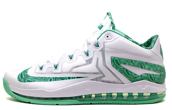 Nike Nike LeBron 11 Low Easter