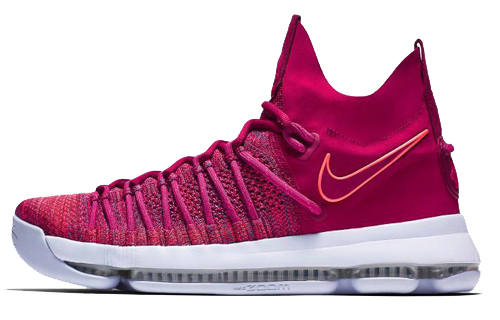 Nike Nike KD 9 Elite EP 'Palest Purple'