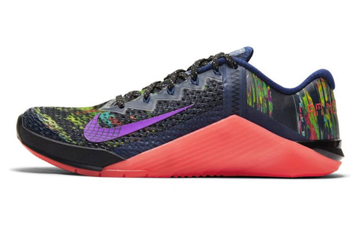 Nike Nike Metcon 6 Amp 'I Am Not A Robot' Women's