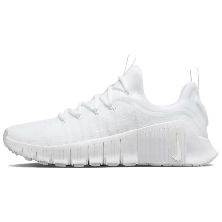 Nike Nike Free Metcon 6 Platinum Tint Women's
