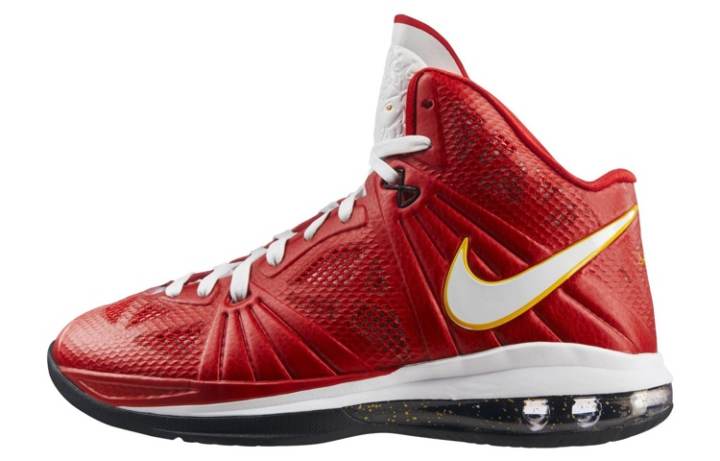 Nike Nike LeBron 8 Ps Nba Finals