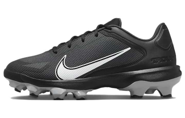 Nike Nike Force Trout 8 Pro Mcs 'Black Dark Smoke Grey'