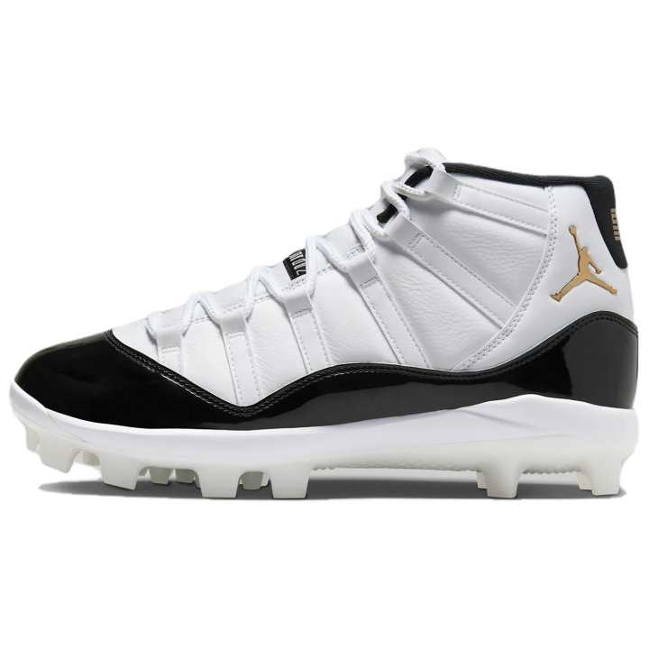 Jordan Jordan 11 Retro Mcs Cleat Dmp Gratitude