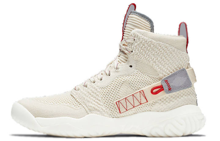 Jordan Jordan Apex React Bio Beige