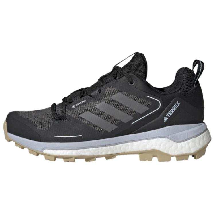 Adidas Adidas Wmns Terrex Skychaser 2.0 GORE-TEX 'Black Halo Blue' Women's