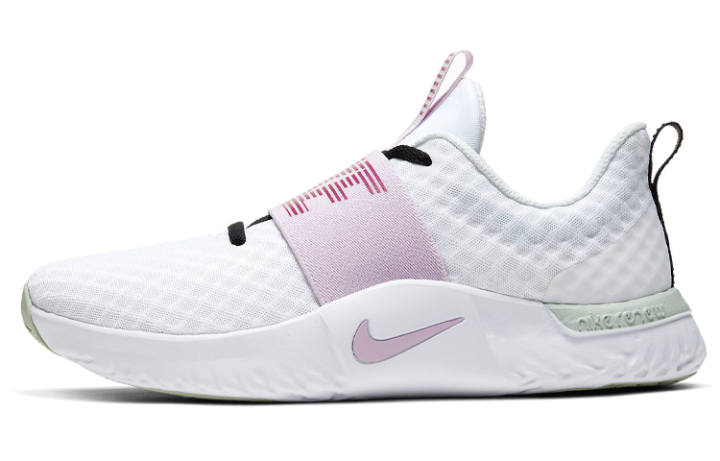 Nike Nike In Season Tr 9 White Women's