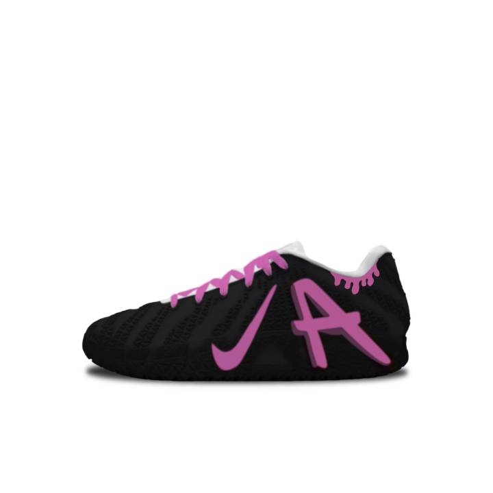 Nike Nike Ja Morant 3 Abrasion Resistant Slip Resistant Abrasion Resistant Slip Resistant Low top Basketball Shoes Unisex