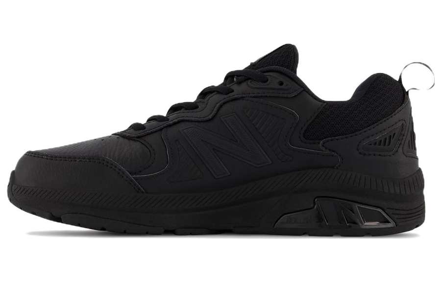 New Balance 857v3 Wmns New Balance 'Triple Black' Women's