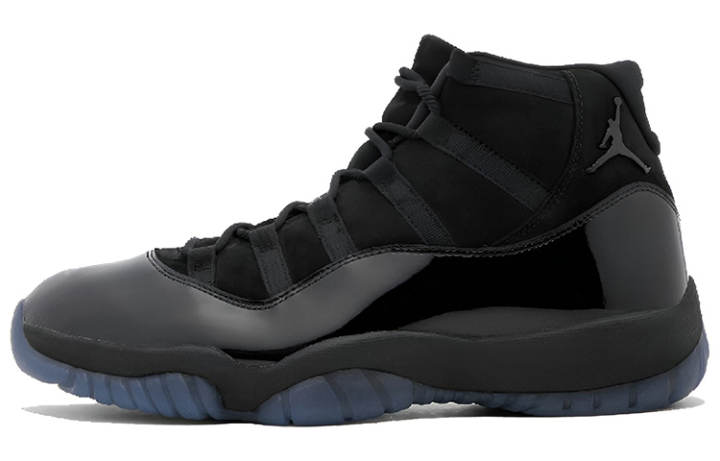 Jordan Air Jordan 11 Retro 'Cap And Gown'
