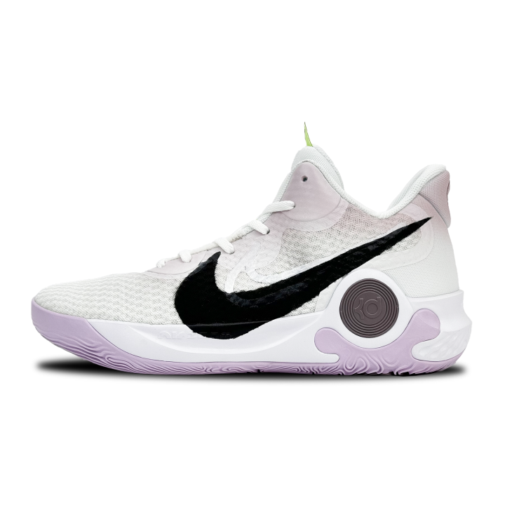 Nike Nike KD Trey 5 IX Ep Large Logo Slip Resistant Abrasion Resistant Slip Resistant Abrasion Resistant Mid top