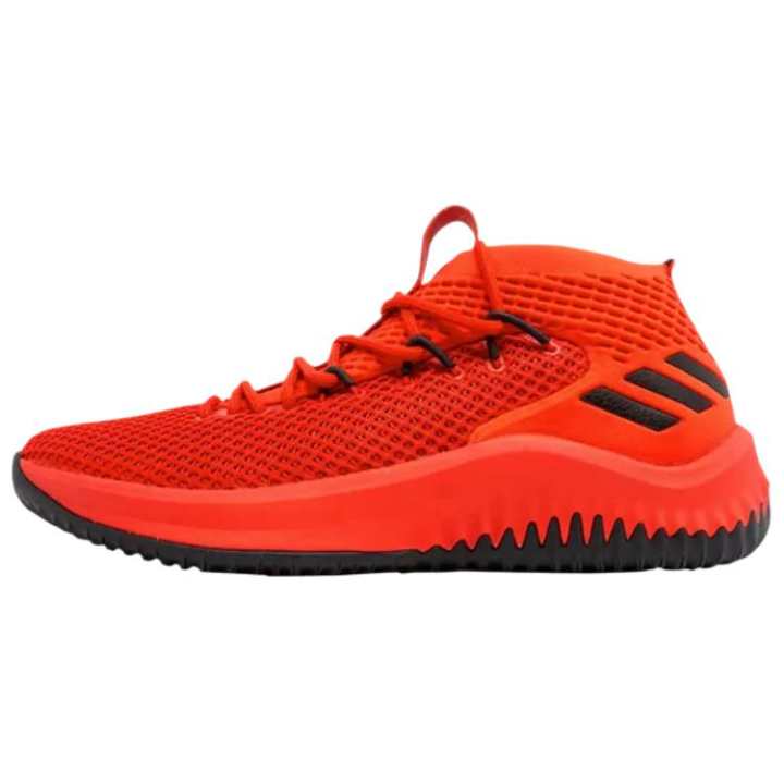Adidas Adidas Dame 4 'Scarlet'