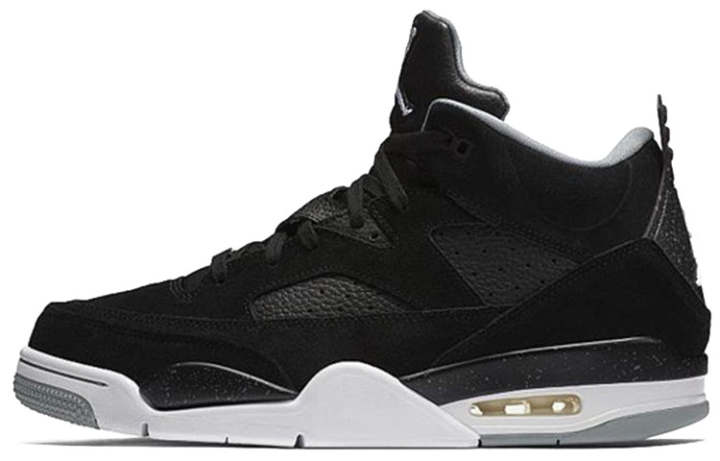Jordan Jordan Son Of Mars Low Black