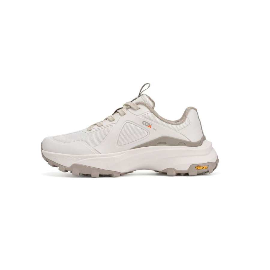CGX Cushioning Slip Resistant Abrasion Resistant Cushioning Slip Resistant Abrasion Resistant Low top Hiking Shoes