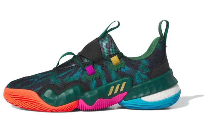 Adidas Trae Young 1 Adidas ''96 Olympics'