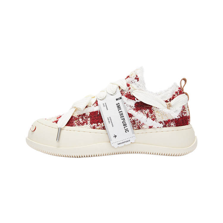 SMILEREPUBLIC Open Ended Smiling Collection Abrasion Resistant Height Increasing Abrasion Resistant Height Increasing