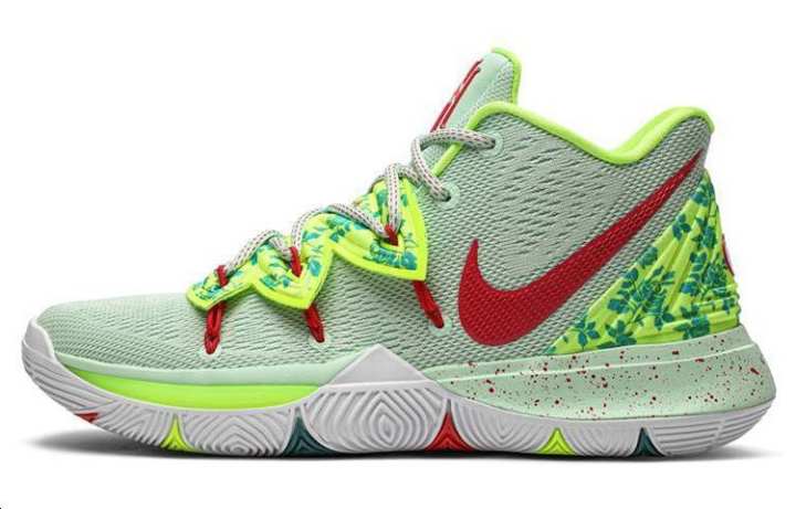 Nike Nike Kyrie 5 'EYBL'