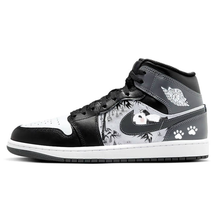 Jordan Jordan Air Jordan 1 Cushioning Slip Resistant Breathable Cushioning Slip Resistant Breathable High top