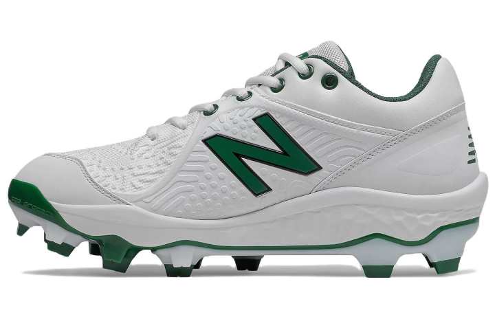 New Balance New Balance Fresh Foam 3000 V5 Training Shoes Men's Low Top White/Green