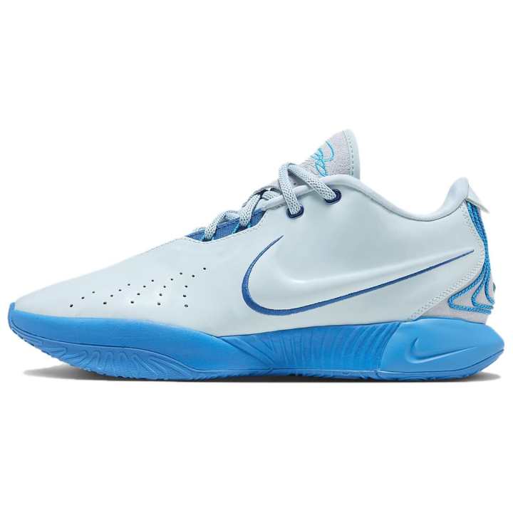 Nike Nike Lebron 21 EP Blue