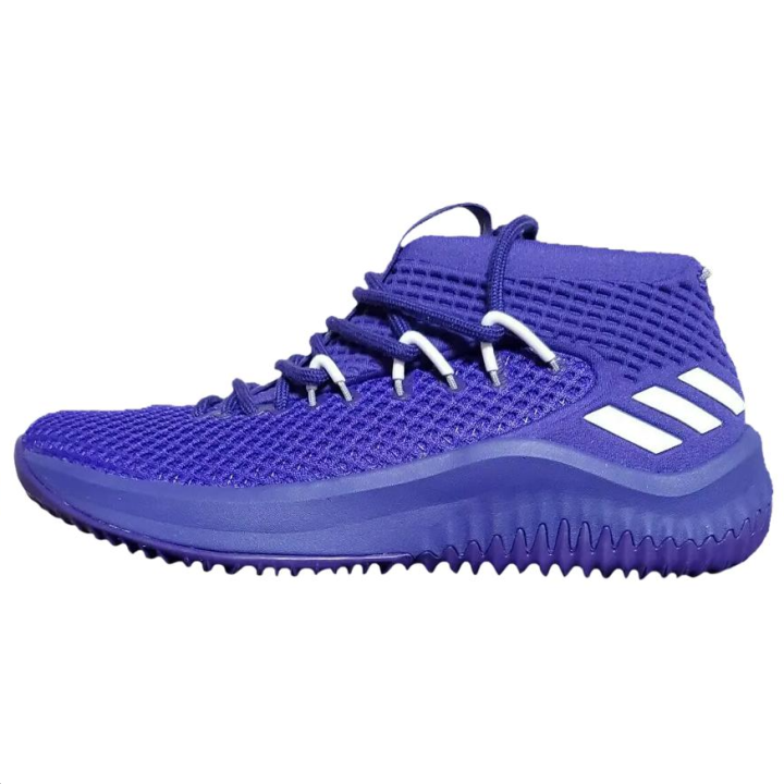 Adidas Adidas Dame 4 'NBA - Regal Purple'